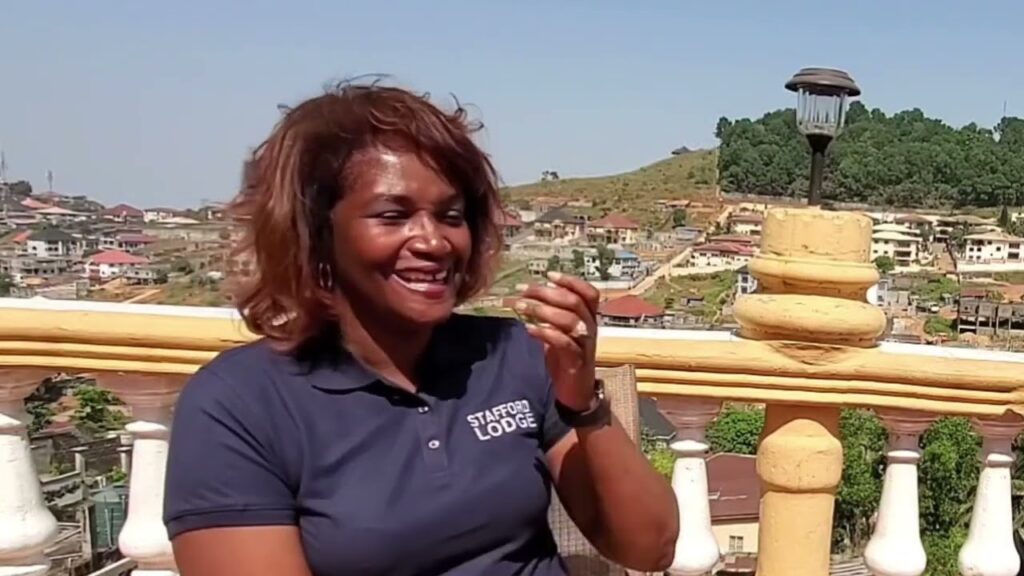 What Made Me Move to Sierra Leone to Run a Hotel | Hotel In Sierra Leone | Authentic African What Made Me Move to Sierra Leone to Run a Hotel | Hotel In Sierra Leone | Authentic African