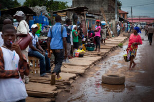 The Uncomfortable Truth About Sierra Leone Nobody Wants to Say Out Loud