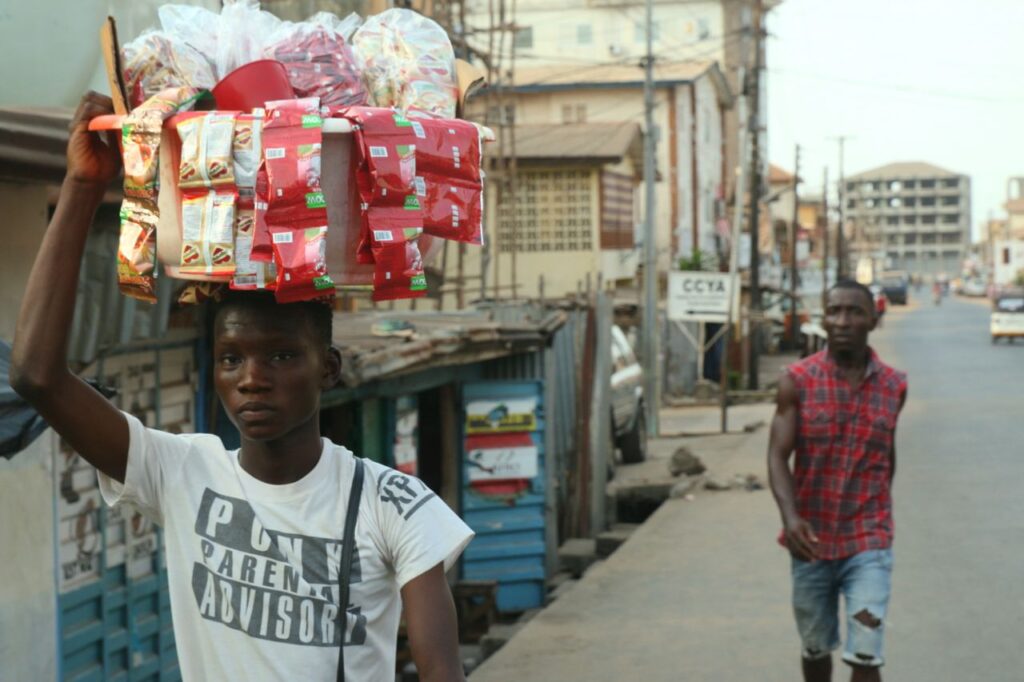 Has Sierra Leone Lost Faith in Its Leaders? Has Sierra Leone Lost Faith in Its Leaders?