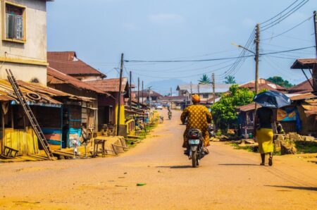 Before You Visit Sierra Leone, Read This About Safety Before You Visit Sierra Leone, Read This About Safety