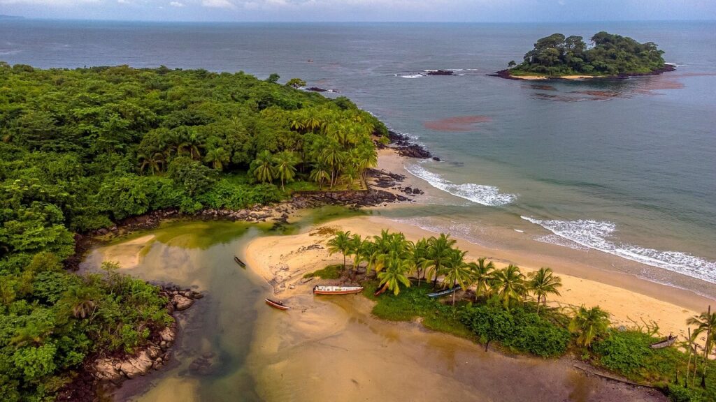 Sierra Leone Isn’t Ready for Mass Tourism. Go Anyway, But Go Right.