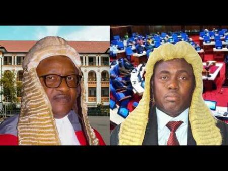 Constitutional Amendment Bill Hearing – Live from Supreme Court of Sierra Leone