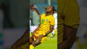 Zimbabwe vs Sierra Leone 3-2 Highlights | All Goals & Comeback | AFCON 2027 Qualifiers
