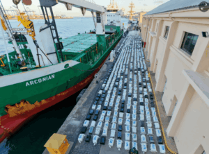Is Sierra Leone a Narco State? What the Cocaine Story Means on the Ground