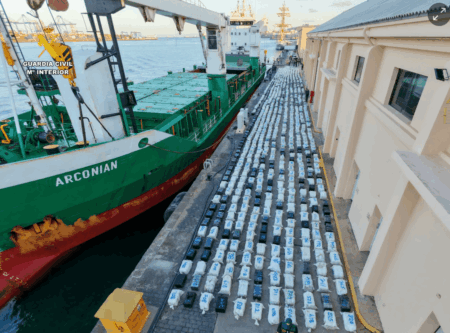 Is Sierra Leone a Narco State? What the Cocaine Story Means on the Ground
