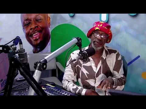BREAKING: Sierra Leone Needs A Complete Overhaul Says Dj Base… BREAKING: Sierra Leone Needs A Complete Overhaul Says Dj Base…