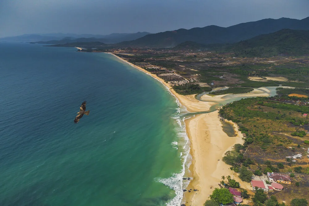 12 Strange and Surprising Facts About Sierra Leone