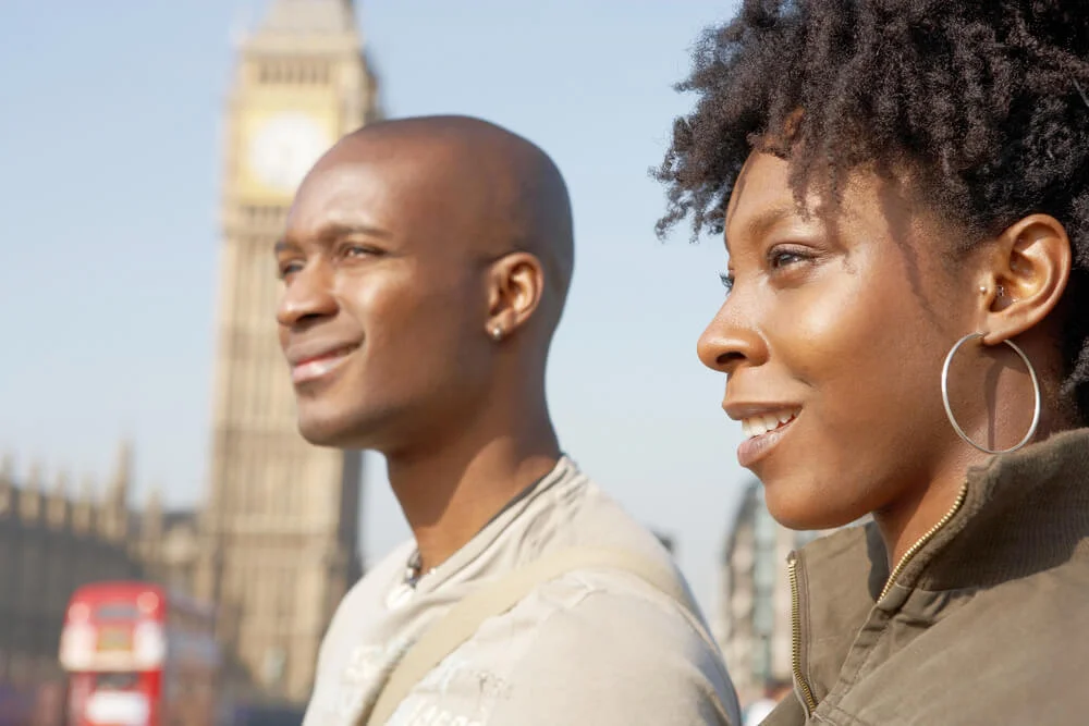 The Complicated Truth About the Sierra Leonean Diaspora